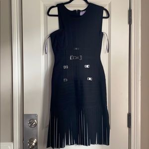 Herve Leger dress